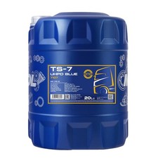20 (1x20) Liter MANNOL SAE