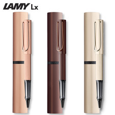 LAmy Lx Al-Star Tintenroller