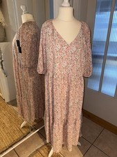 👗   gr xl  traumhaftes H&m