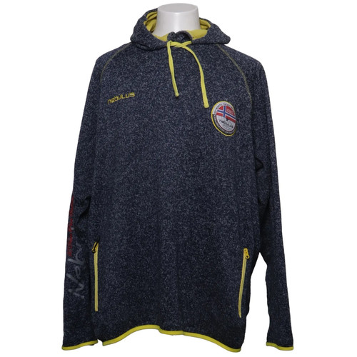 Nebulus kapuzenpullover - nebulus,,