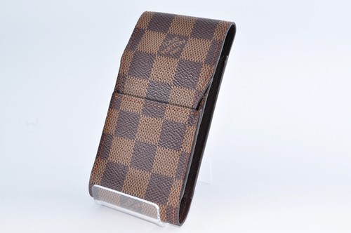 Louis vuitton damier etui - louis,