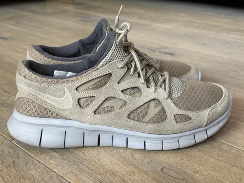 Nike free run hellbraun - nike,