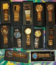 Konvolut Armband Uhren