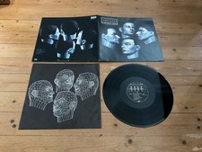 Kraftwerk  - Electric Cafe