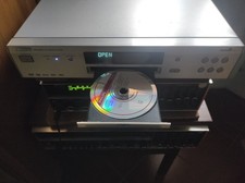 Philips DVD 963SA CD - SACD -