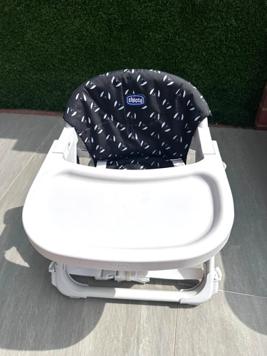 Chicco chairy sitzerhöhung - chicco,