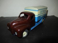 LKW Granit Koffer,Express,MSB,1:25,original DDR Spielzeug