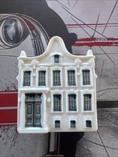 KLM Bols Haus Amsterdam Delft
