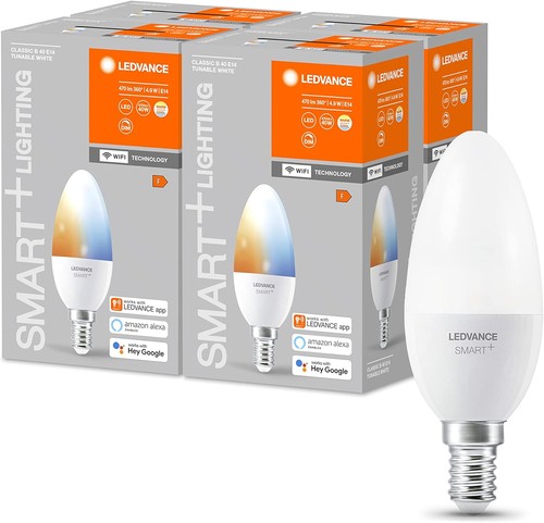 Led smart kerzen 9w - led, =
