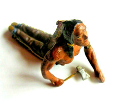 MASSEFIGUR COWBOY INDIANER