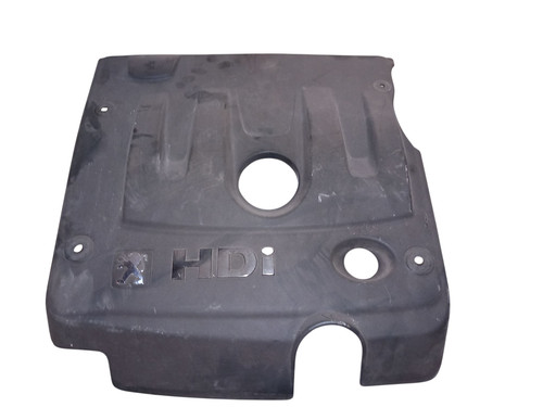 Motor abdeckung verkleidung - motor,