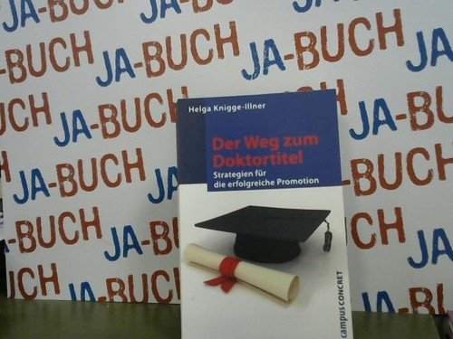 Der weg zum - der,