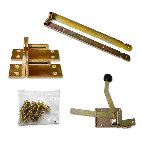 Connex torbeschlag set - connex,