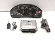 Audi A6 C5 4B 2.5TDI 114kW