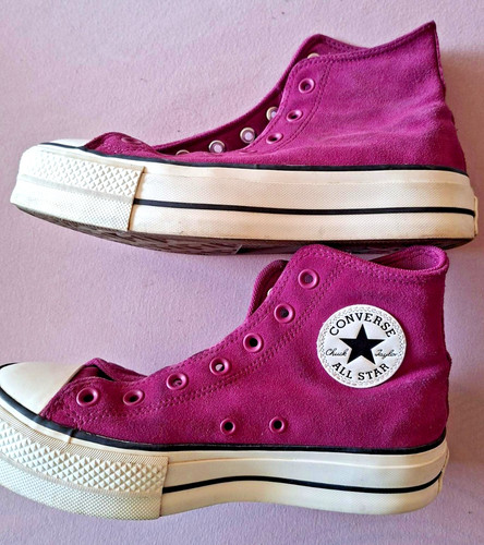 Converse allstars chucks high - allstars,