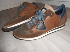 Top ! Luxus Herren Sneaker NP