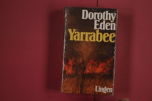 286307 dorothy eden - dorothy, yarrabee