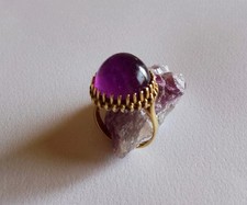 Goldring 585/14 kt mit