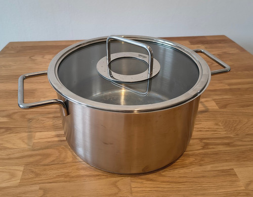 Fissler pure collection topf - collection,