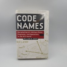 Code Names by William m arkin