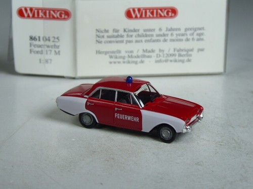 Wiking 8610425 - ag),