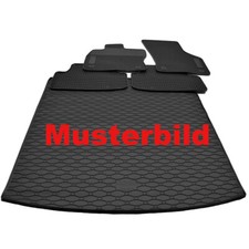 Gummimatten gummi - mp, +