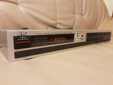 JVC T-GX2L Tuner Radio