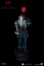 Pennywise chapter 2 life - it, es