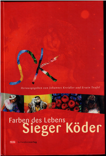 Farben des lebens sieger - farben,