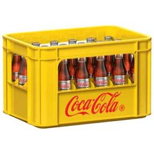24x0,33l Coca-Cola light