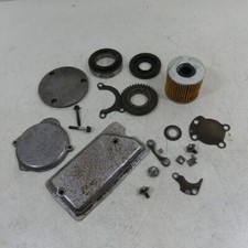 Suzuki GS 750 Schrauben &