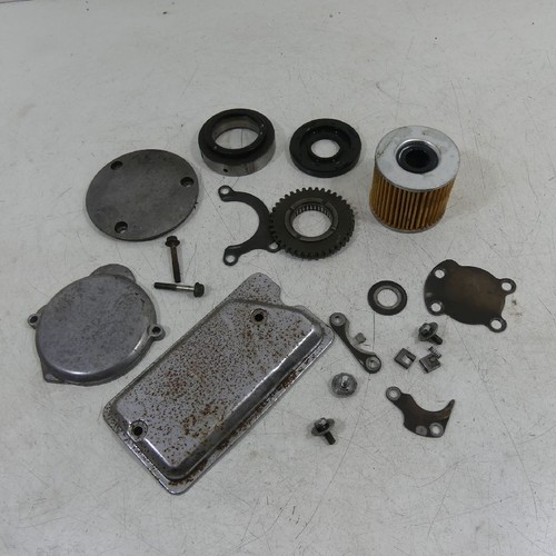 Suzuki 750 schrauben - 750, &