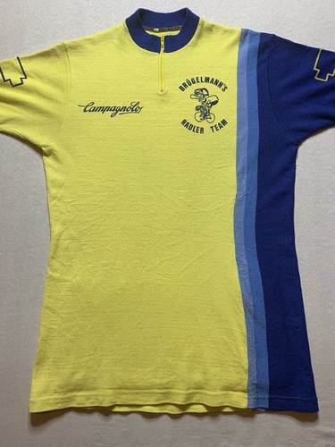Vintage donova campagnolo - vintage,