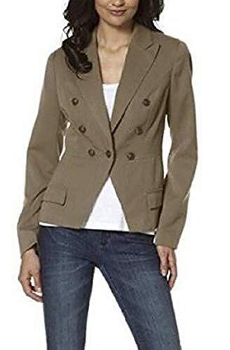Blazer military look von - look,
