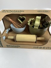 dantoy BIO Baking Set in Gift