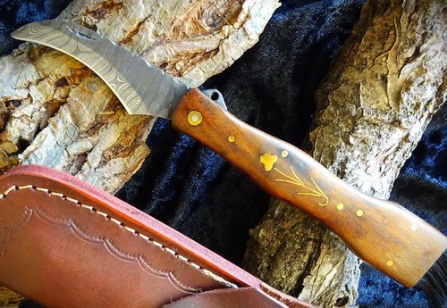 Pilzmesser schwammerlmesser - pilzmesser,