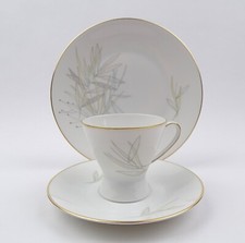 Rosenthal Form 2000 Kaffeegedeck Gräser R. Loewy 50er Jahre Porzellan mehrere