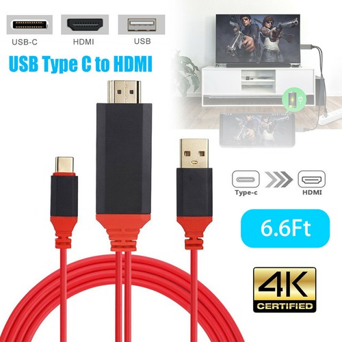 Mhl usb typ - usb-c, c