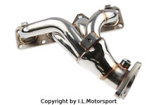 MX-5 Auslaßkrümmer Edelstahl I.L. Motorsport Mazda MX-5 NA 89 - 98 1,6l