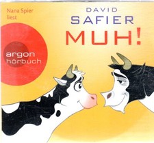 DAVID SAFIER - Hörbücher -