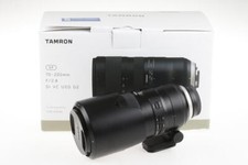 Tamron 200mm 8 di vc - tamron, sp