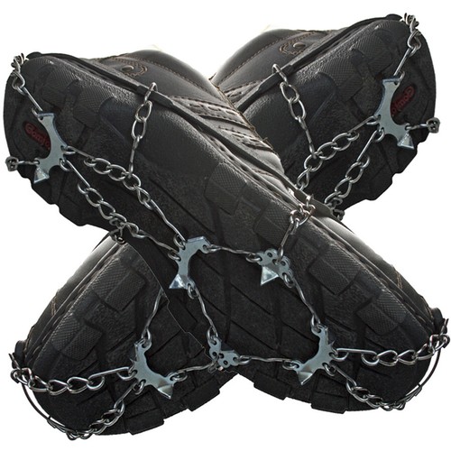 Mfh schuh schneeketten - schuh,