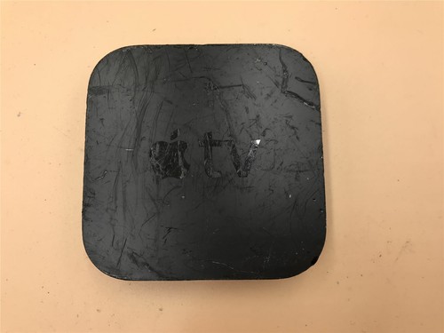 Apple 3rd gen medien - apple,