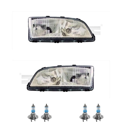 Scheinwerfer set inkl osram - inkl.,