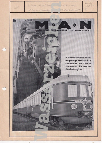 Orig zeitungsausschnitt - orig.,