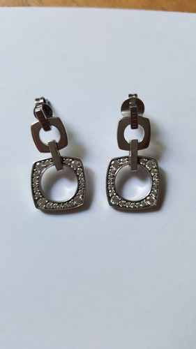 Ohrstecker silber 925 - 925, damen