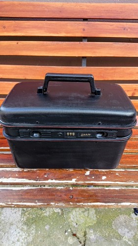 Kosmetik koffer retro - kosmetik,