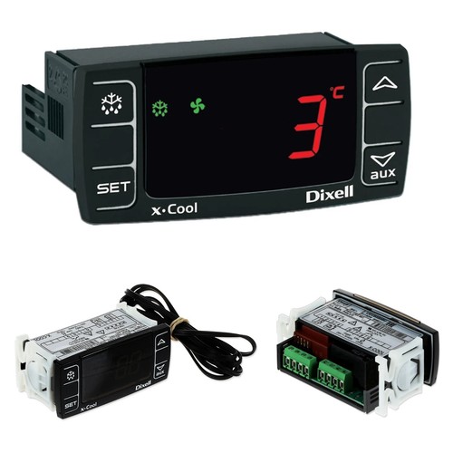 Xr02cx 5n0c1 dixell - xr02cx-5n0c1,