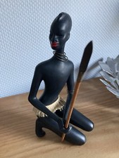 Cortendorf Afrikanischer