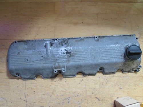 Bmw ventildeckel - bmw,